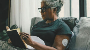 Diabetic Eye Disease