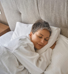 Sleep – Orthosomnia