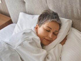 Sleep – Orthosomnia