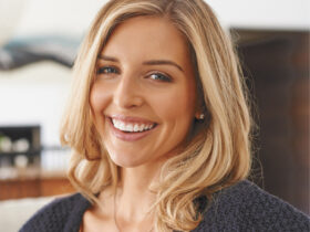 AGING AFFECTS YOUR TEETH