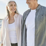 AGING AFFECTS YOUR TEETH