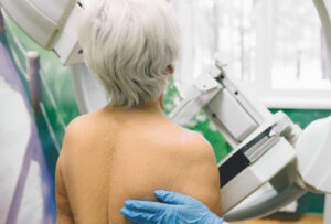 Breast Cancer Screening