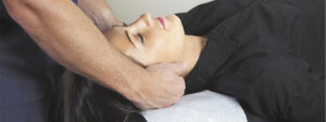 Chiropractic Care
