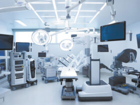 Continuum Surgery Center of Naples