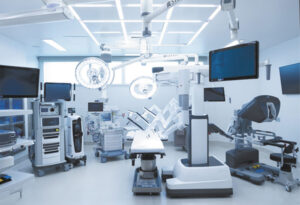 Continuum Surgery Center of Naples