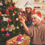 Cope with Holiday Stress