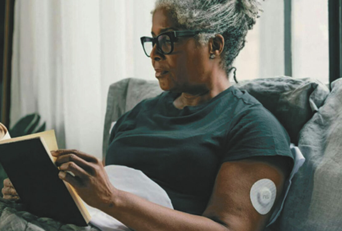 Diabetic Eye Disease