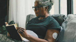 Diabetic Eye Disease