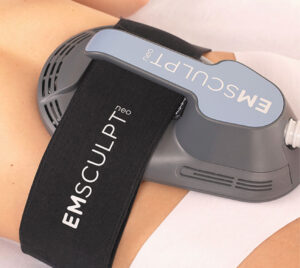 EMSCULPT NEO
