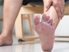 Foot Amputation Risk