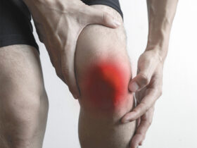 Knee Osteoarthritis