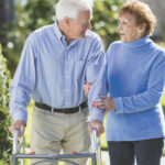 Lower Your Risk for Falls