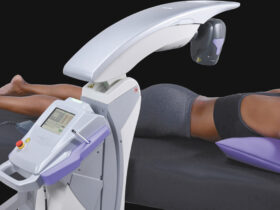 M7 MLS Therapy Laser