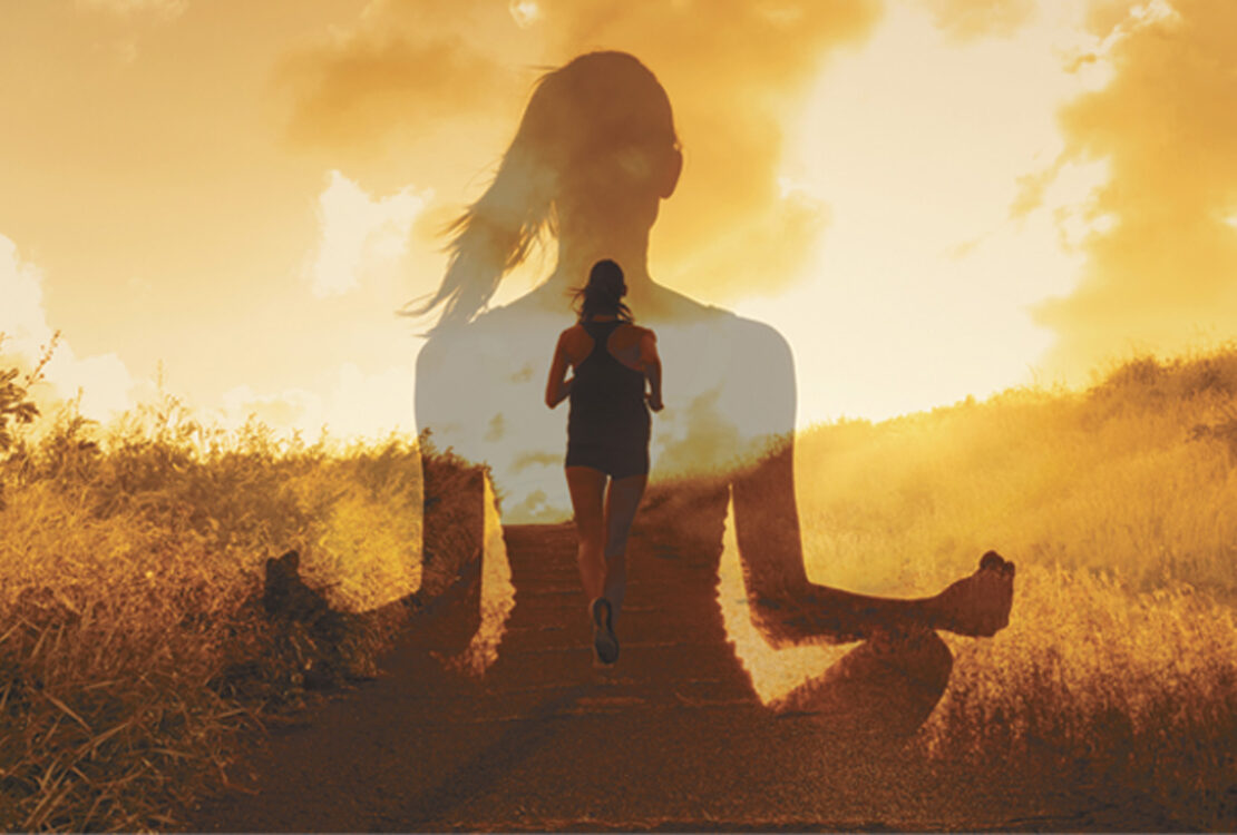 Mind, Body & Root Cause