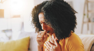 Respiratory Conditions