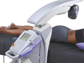 Revolutionizing Pain Relief