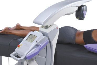 Revolutionizing Pain Relief