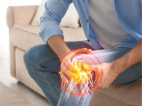 Treatment for Knee Osteoarthritis