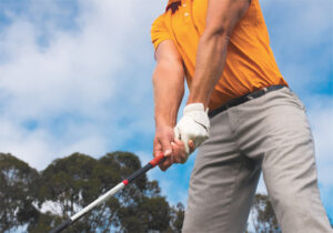 Exercise-Related Injuries