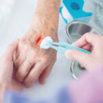 Mobile Wound Treatment