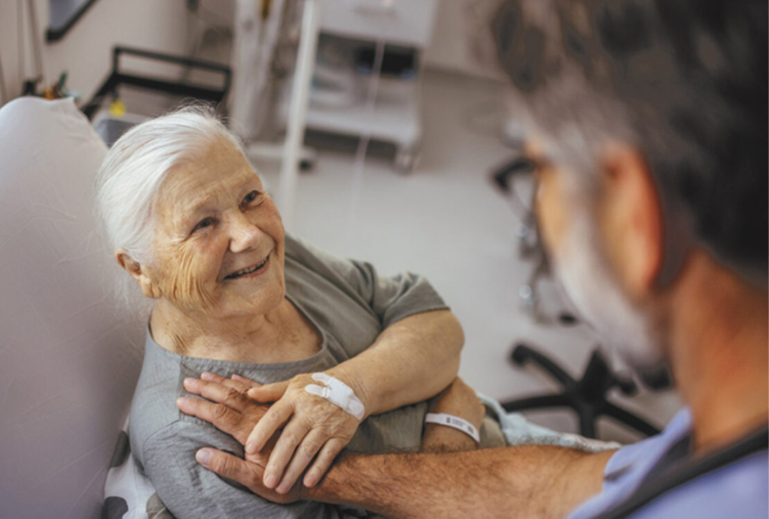 Private Duty In Home Care