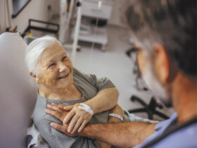 Private Duty In Home Care