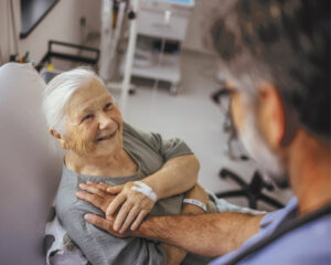 Private Duty In Home Care