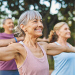 Wellness Looks Different as We Age