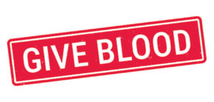 Give Blood