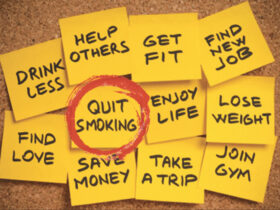 quit tobacco