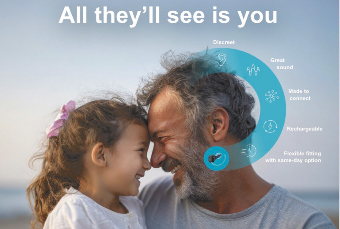 Advanced Hearing Solutions