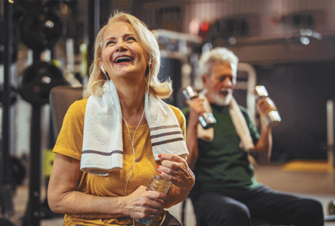 Father Time Is Undefeated