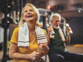 Father Time Is Undefeated