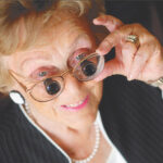 Low Vision Rehabilitation