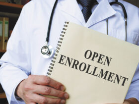 Open Enrollment