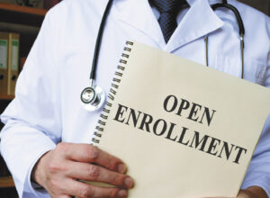 Open Enrollment