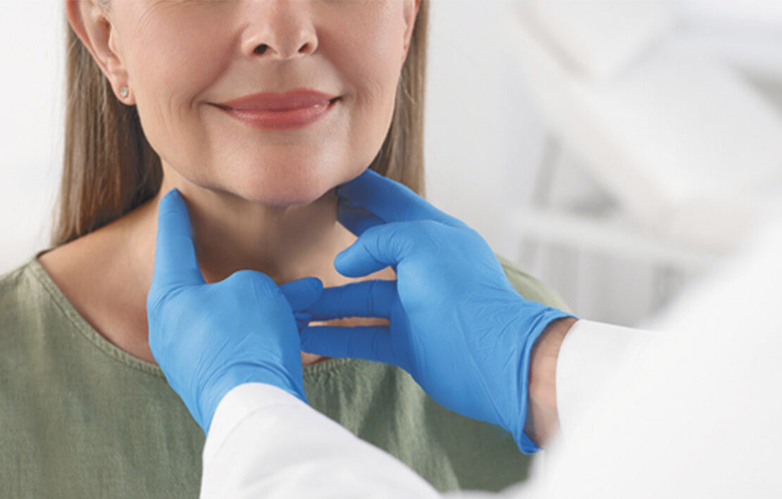 Thyroid to Support Your Sex Hormones