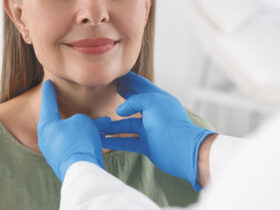 Thyroid to Support Your Sex Hormones