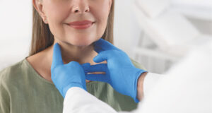 Thyroid to Support Your Sex Hormones