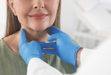 Thyroid to Support Your Sex Hormones