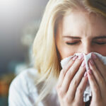 Allergy Sufferers Turn to Specialized Care