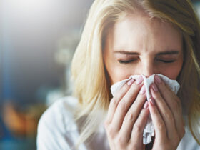 Allergy Sufferers Turn to Specialized Care
