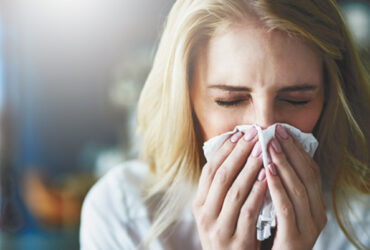 Allergy Sufferers Turn to Specialized Care