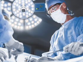 Continuum Surgery Center of Naples