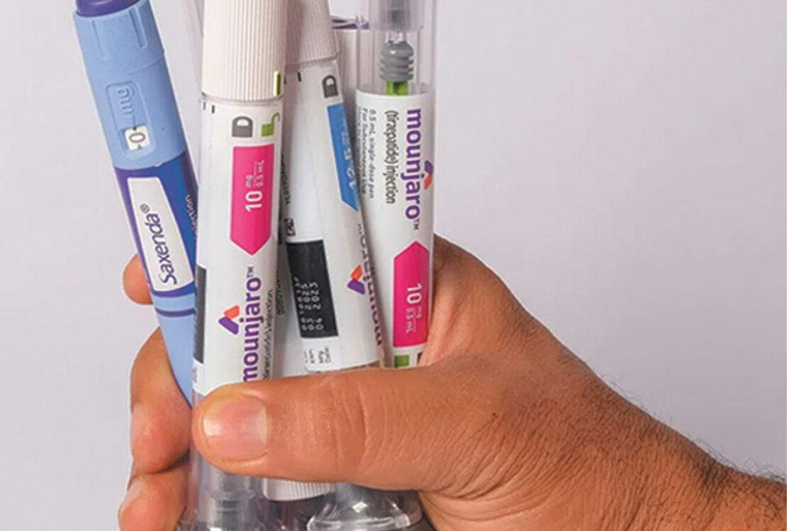 No More Last-Minute Cancellations: How Continuum Surgery Center of Naples Handles GLP-1 Medications the Right Way