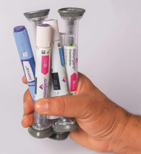 No More Last-Minute Cancellations: How Continuum Surgery Center of Naples Handles GLP-1 Medications the Right Way