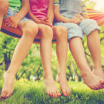 Guide to Pediatric Podiatry