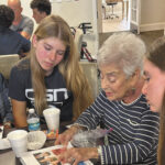 Health Benefits of Volunteering