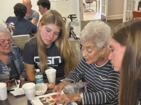 Health Benefits of Volunteering