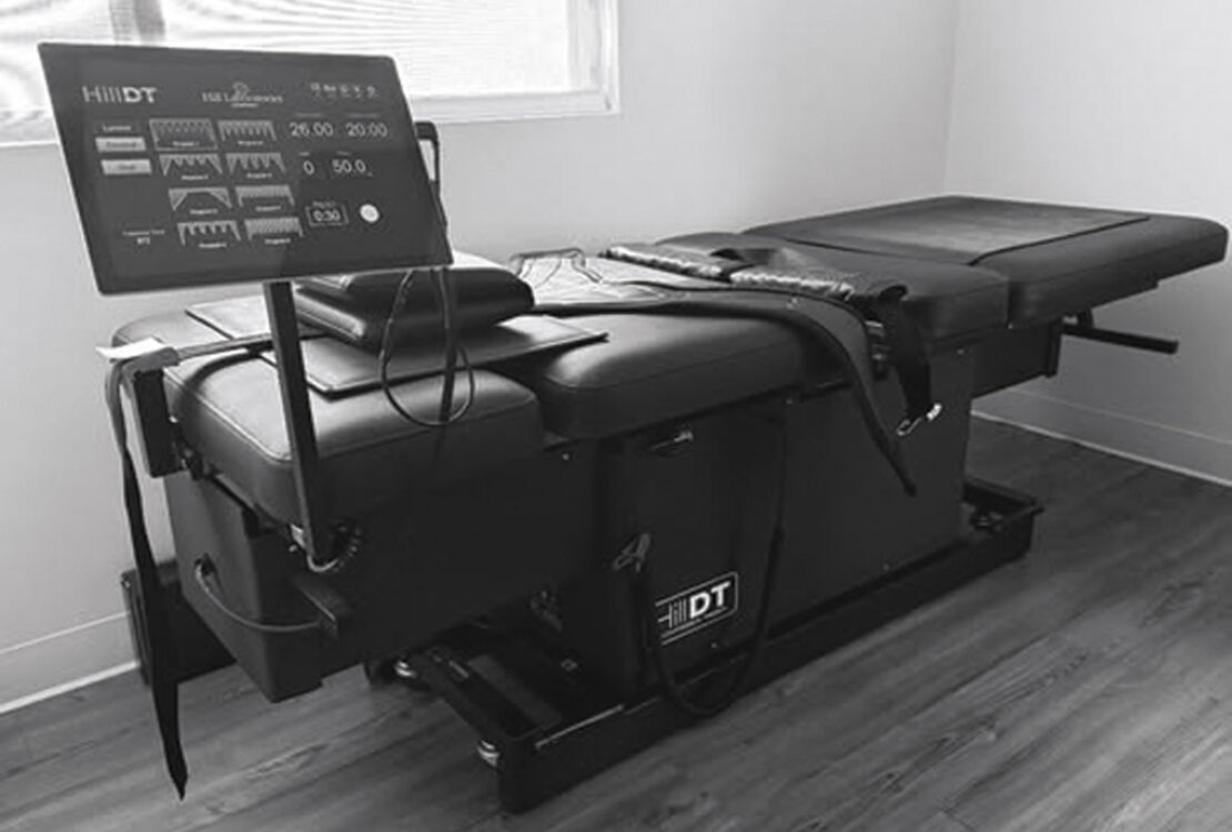 Hope For Back Pain